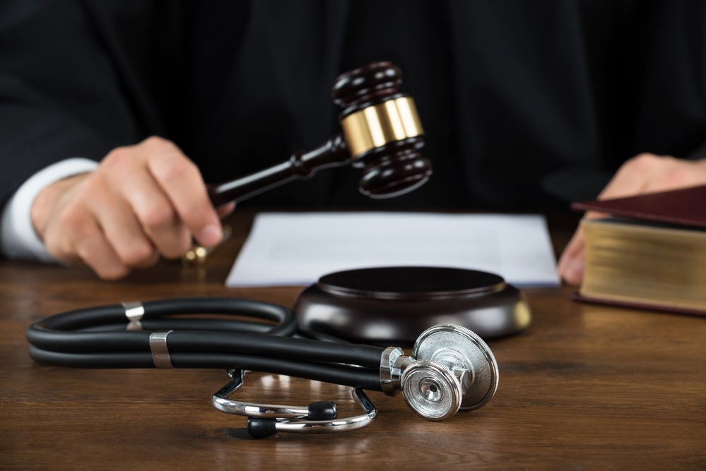 catastrophic injury lawyer in Auburn, California