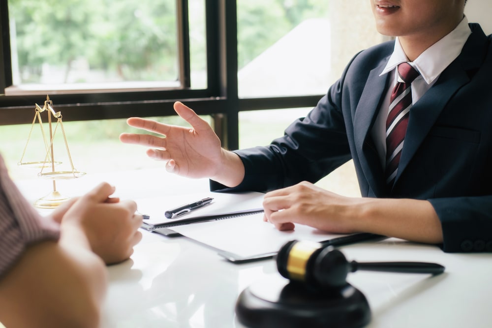 uber accident lawyer in Santa Monica, California