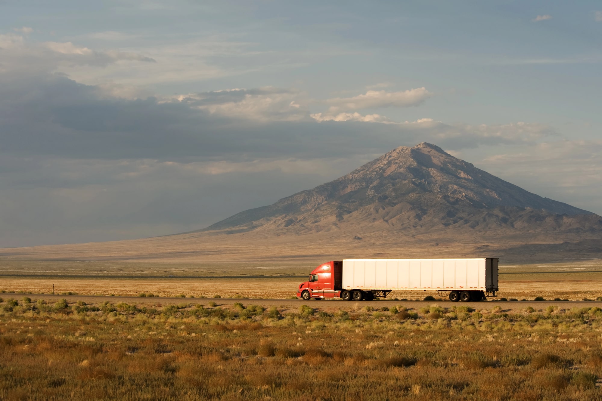 7 common causes of Santa Monica, CA truck accidents