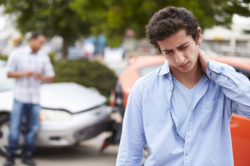 car accident lawyer Santa Monica, CA faqs