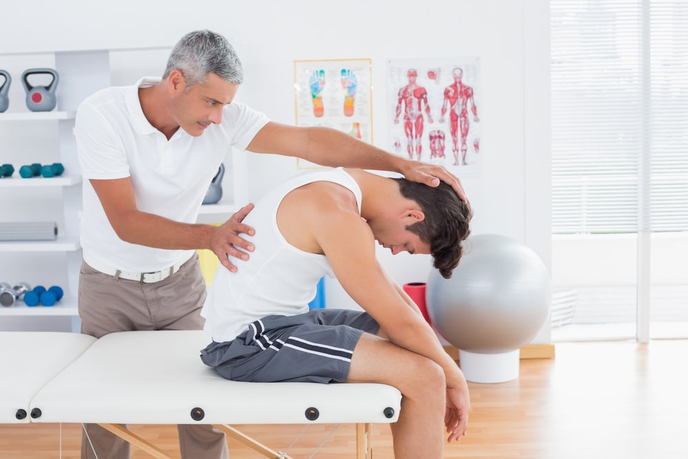 Auburn, CA back injury lawyer faqs