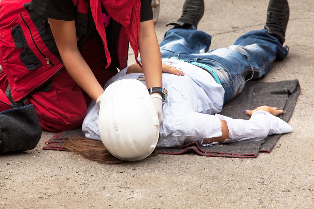 Workplace Injury Lawyer