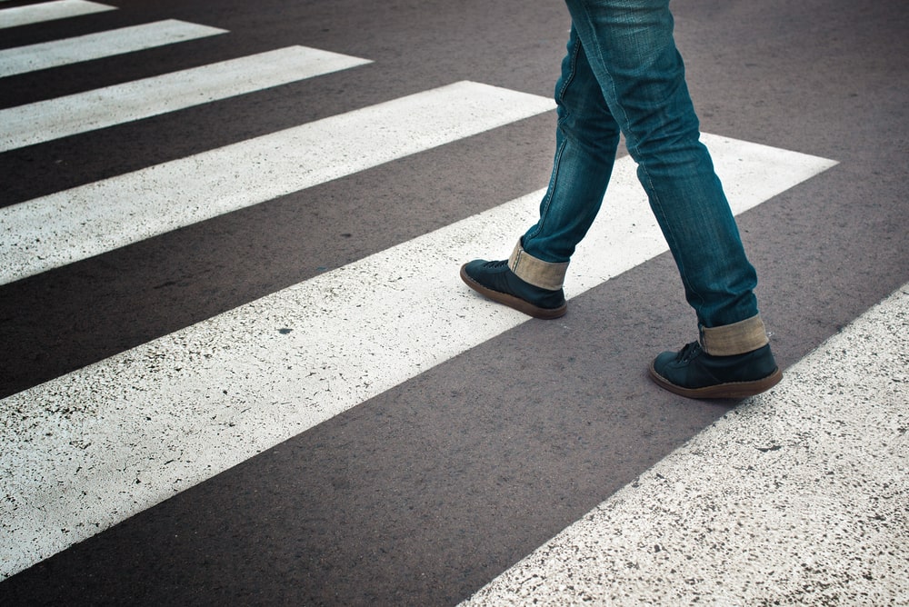 pedestrian accident lawyer Santa Monica, CA