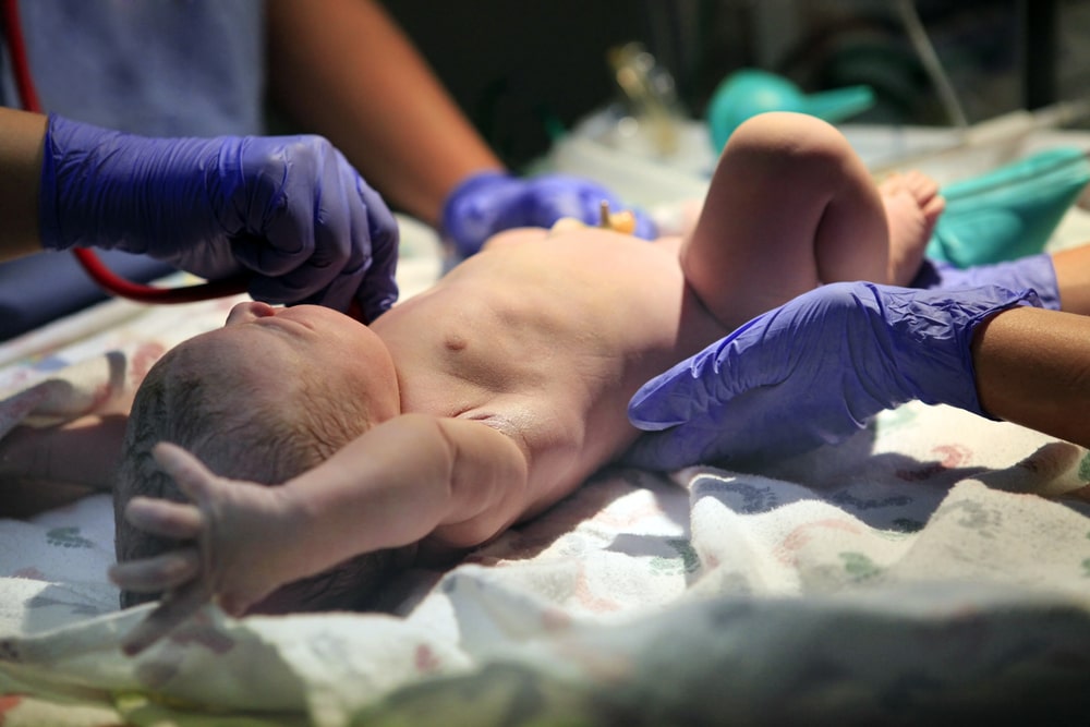 Birth Injury Lawyer
