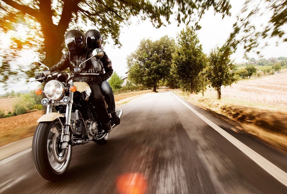 motorcycle accident lawyer Santa Monica, CA