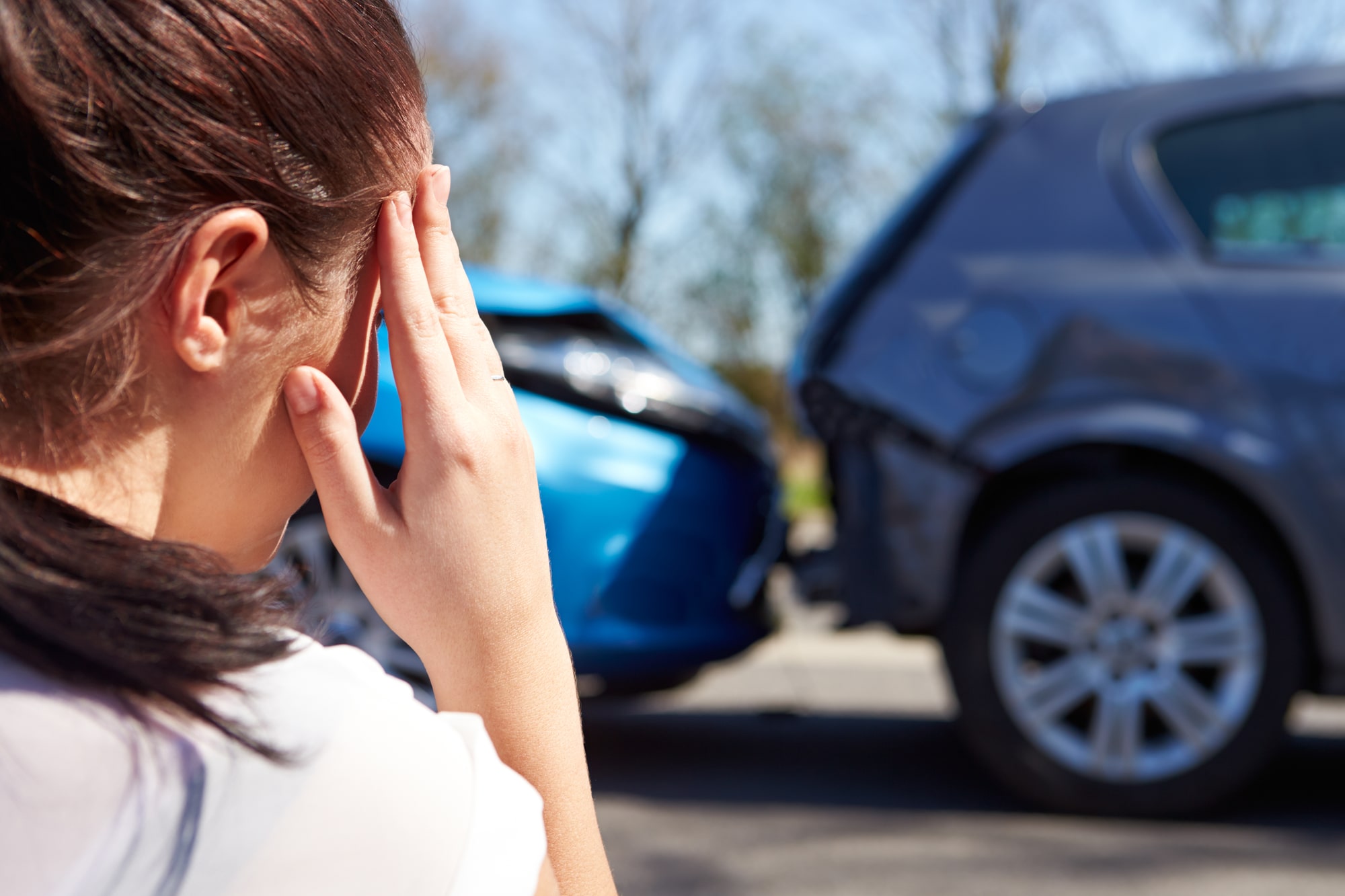 personal injury lawyer Auburn, CA