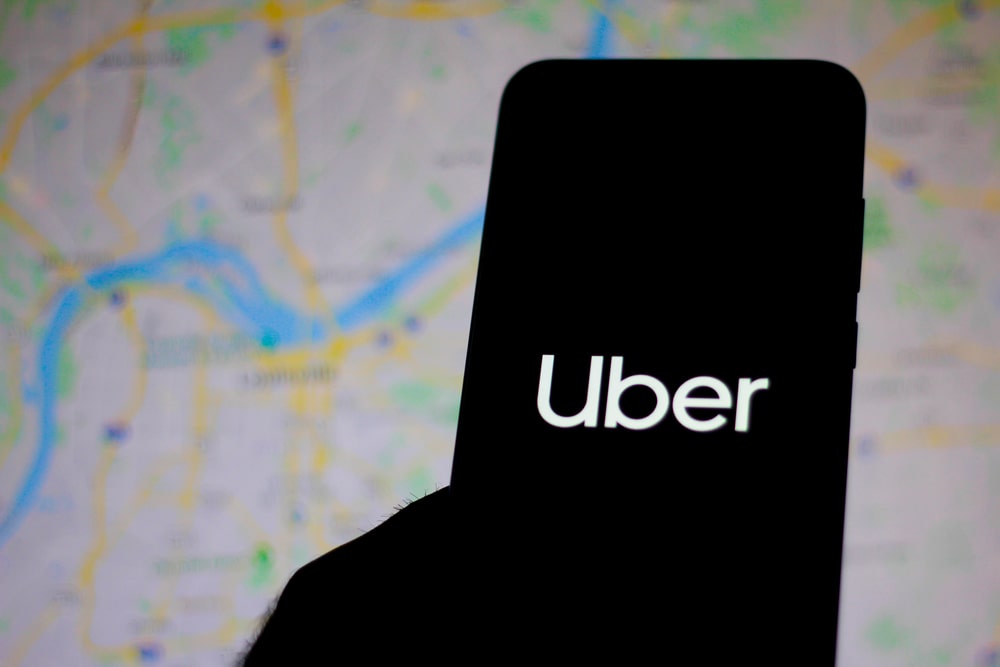 Uber accident lawyer Santa Monica, CA